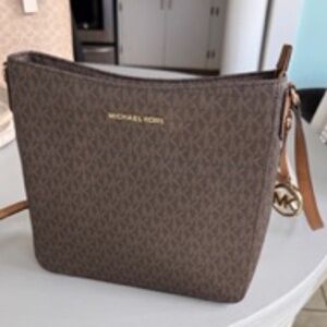Michael Kors Jet Set Travel Large
